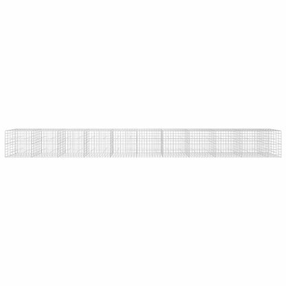 Gabion Wire Mesh