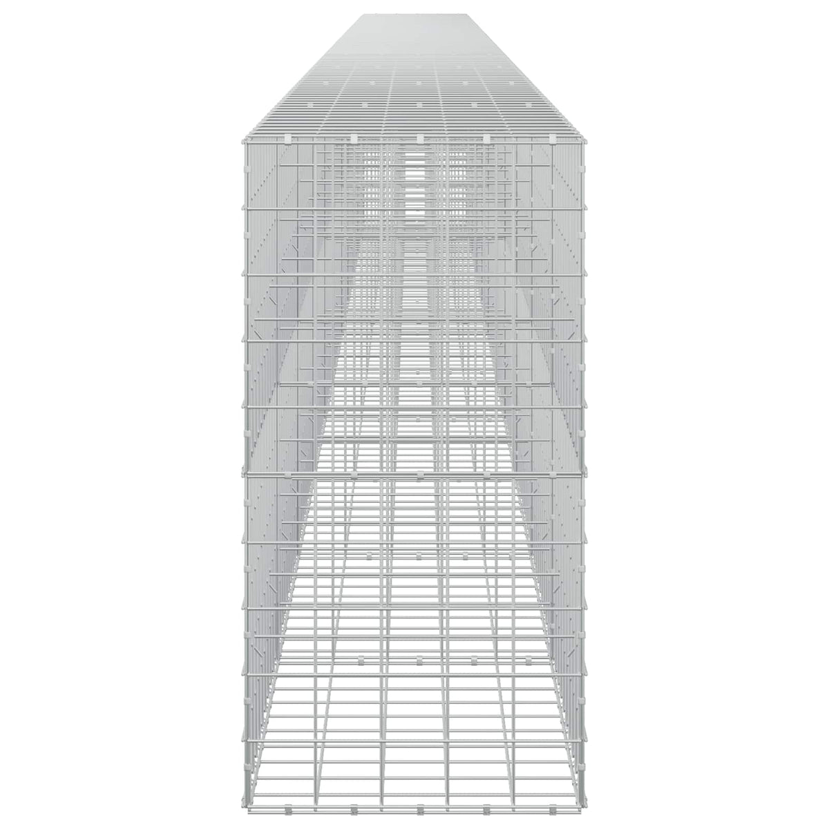 Gabion Wire Mesh