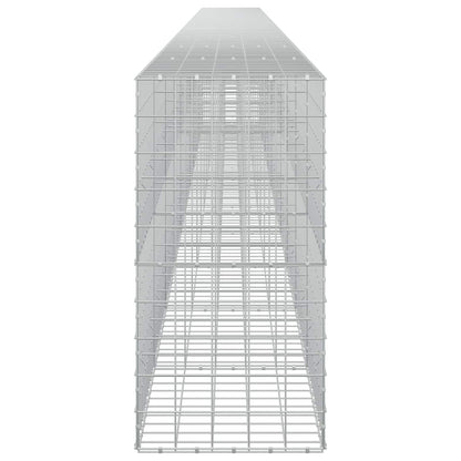 Gabion Wire Mesh