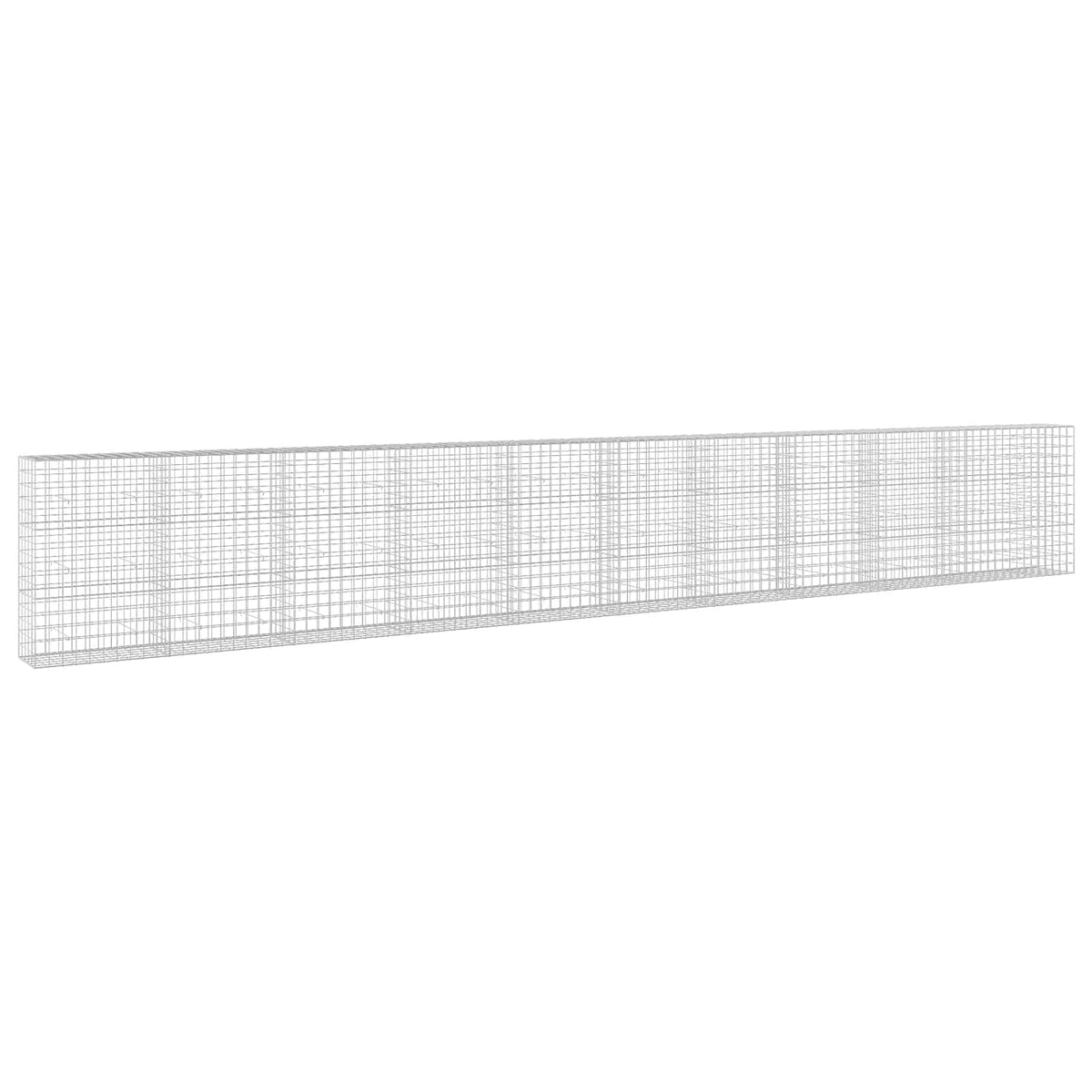 Gabion Wire Mesh