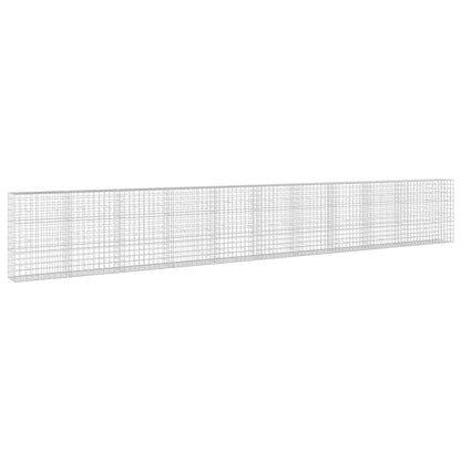 Gabion Wire Mesh