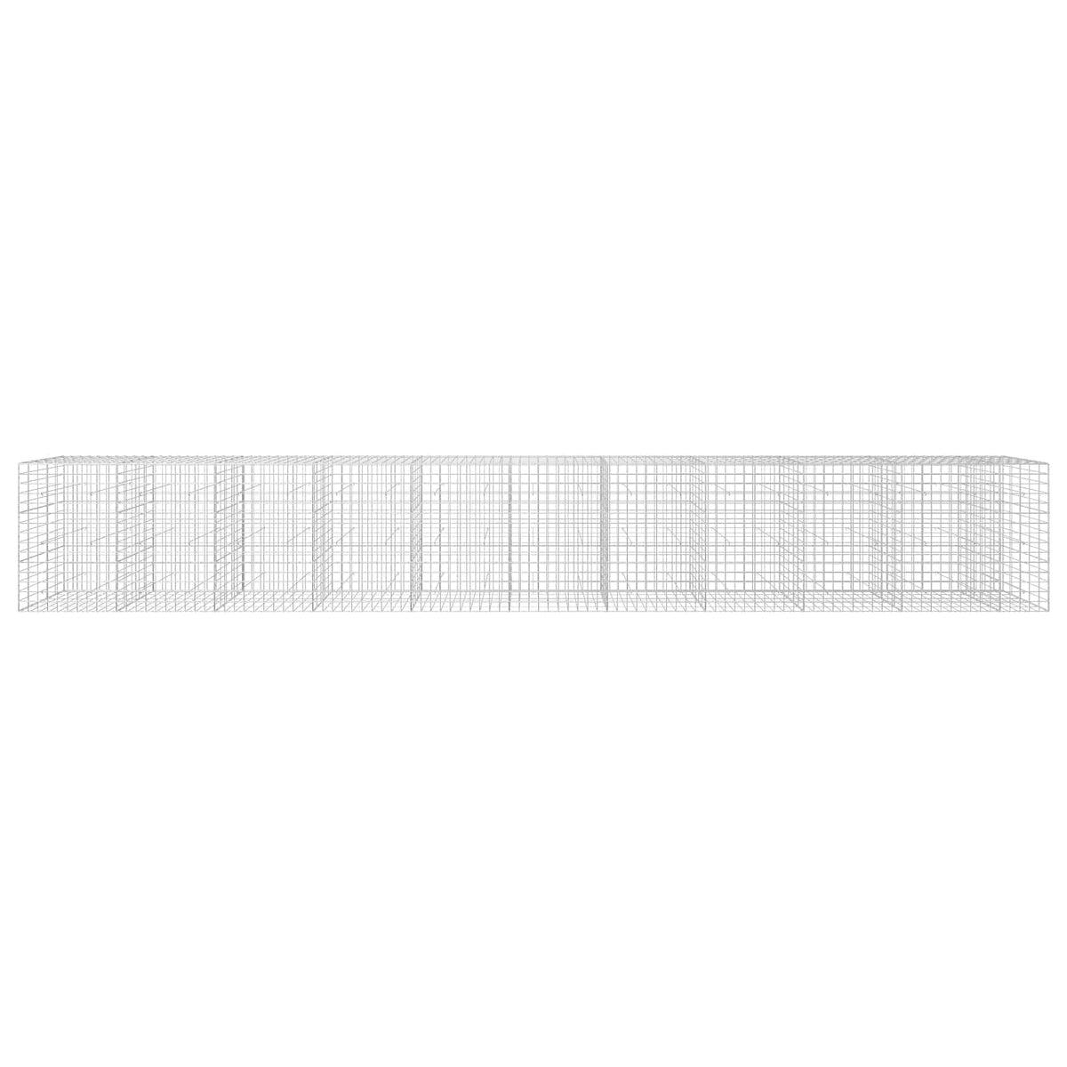 Gabion Wire Mesh