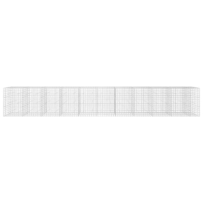 Gabion Wire Mesh