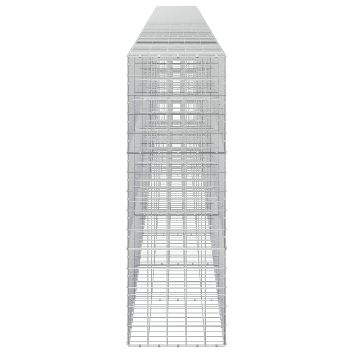 Gabion Wire Mesh