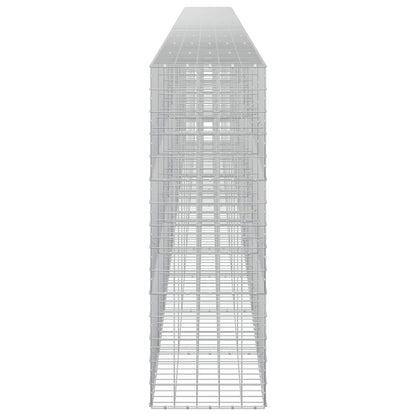 Gabion Wire Mesh