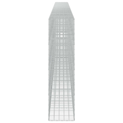 Gabion Wire Mesh