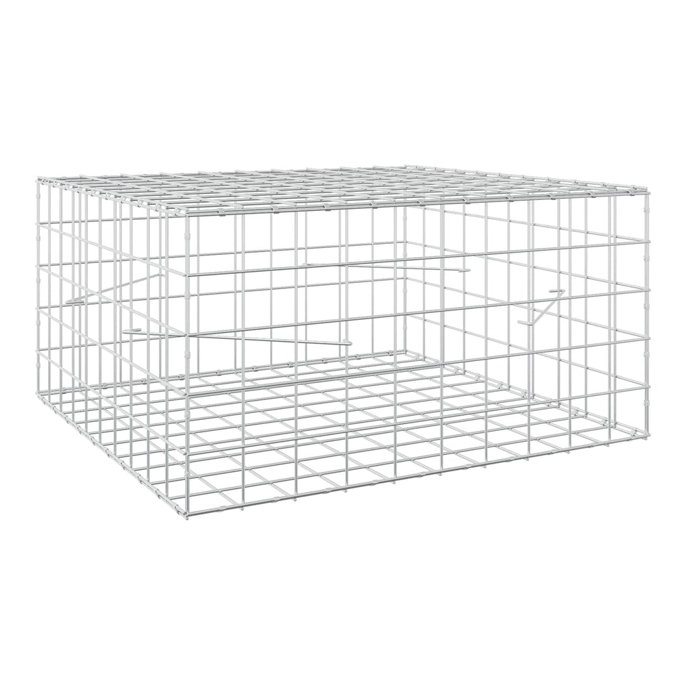 Gabion Wire Mesh
