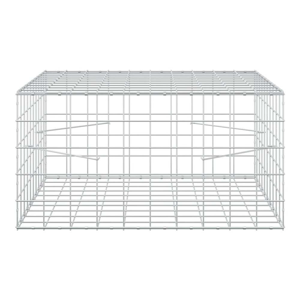 Gabion Wire Mesh