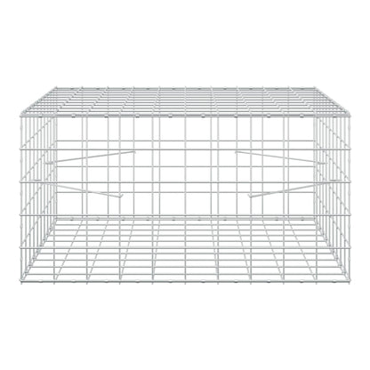 Gabion Wire Mesh