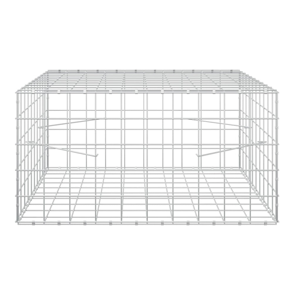 Gabion Wire Mesh