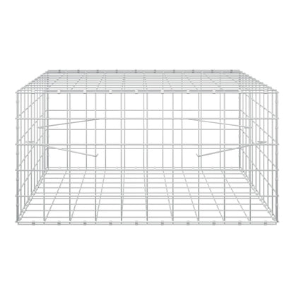 Gabion Wire Mesh