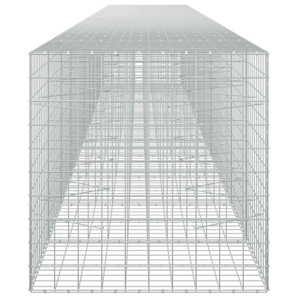 Gabion Wire Mesh
