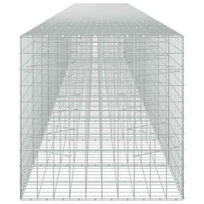 Gabion Wire Mesh
