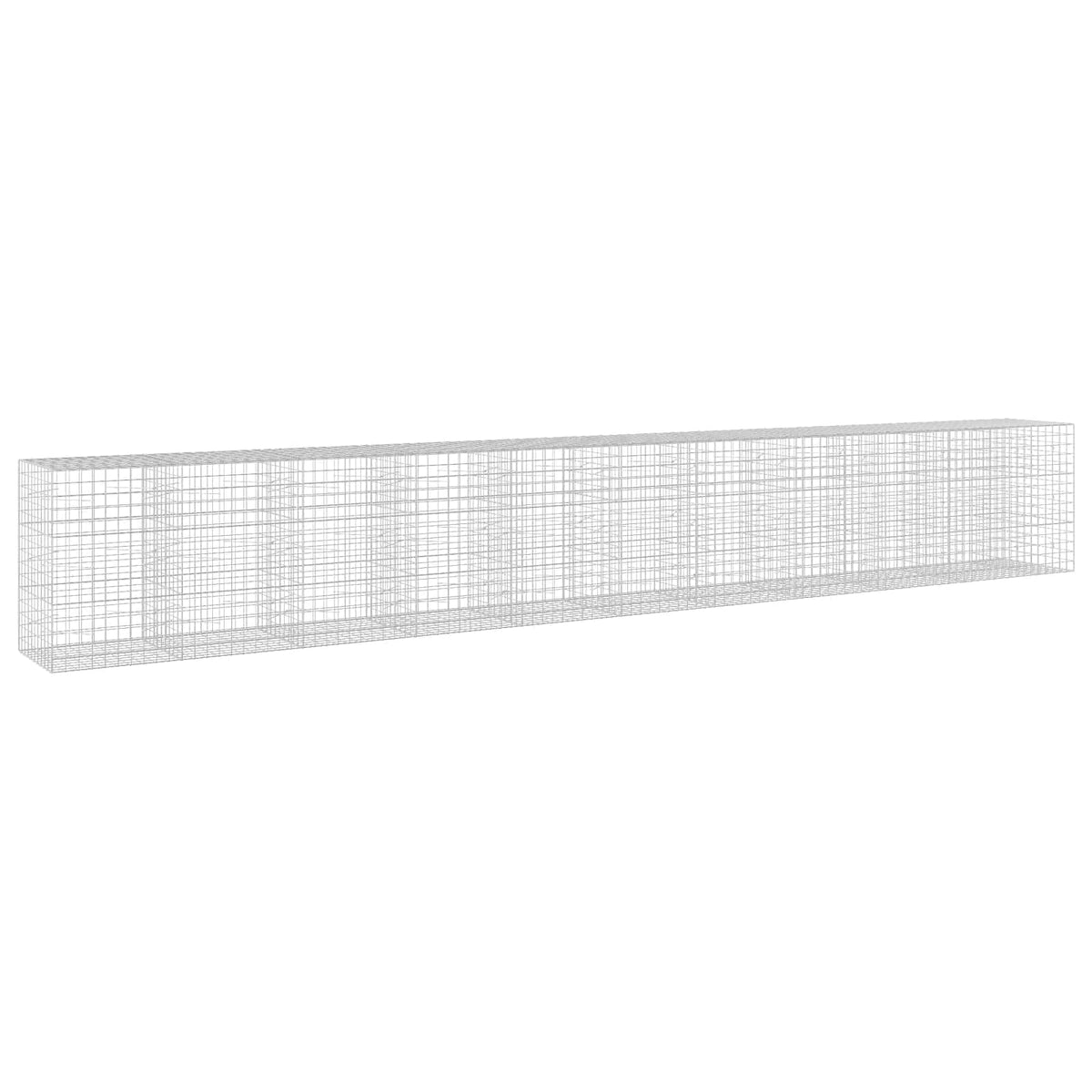 Gabion Wire Mesh