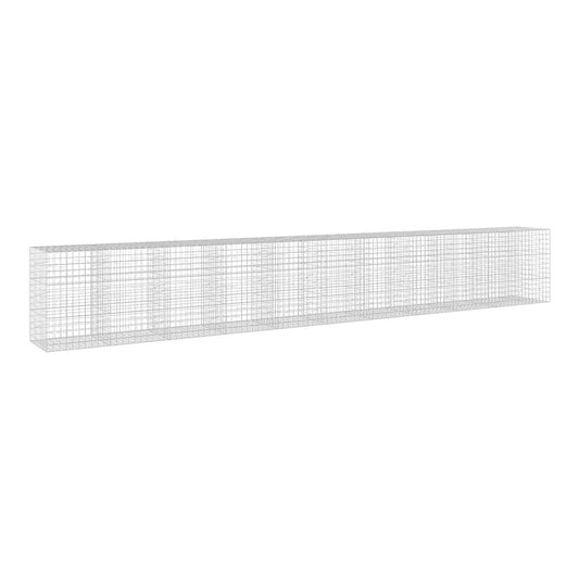 Gabion Wire Mesh