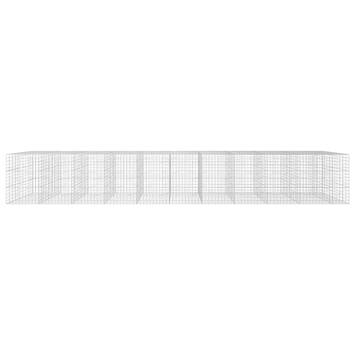 Gabion Wire Mesh