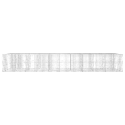 Gabion Wire Mesh