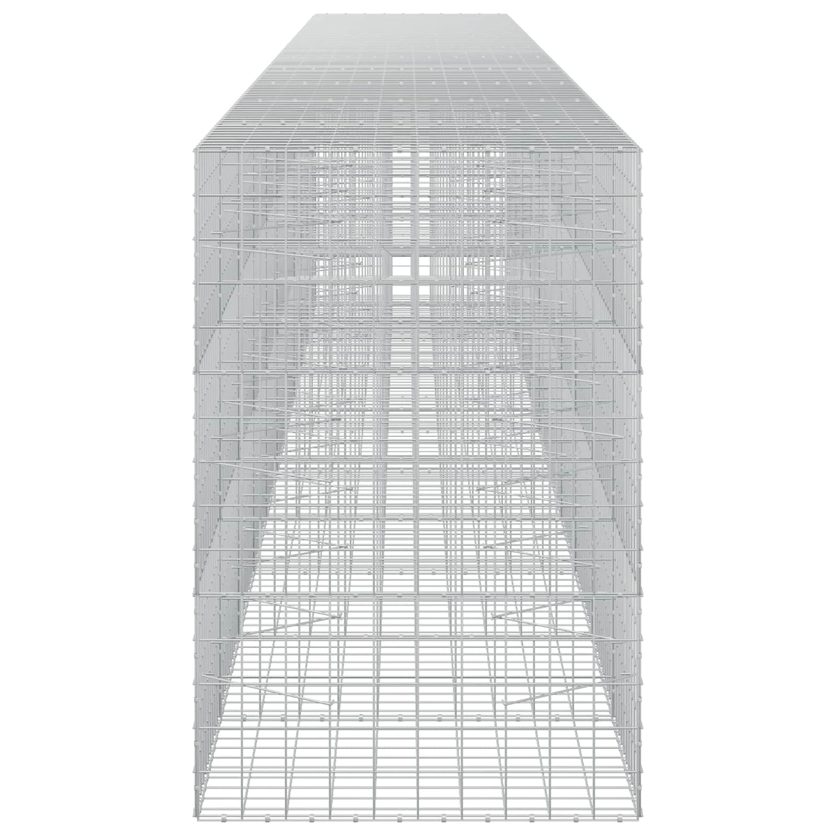 Gabion Wire Mesh