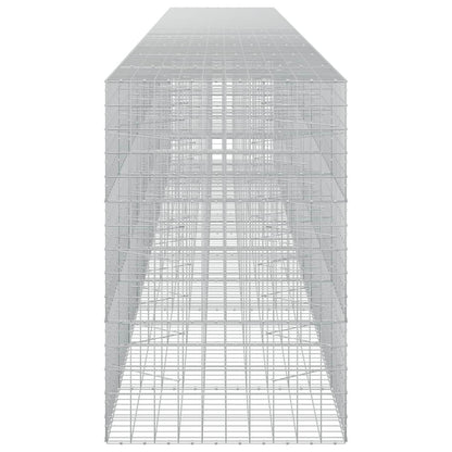 Gabion Wire Mesh