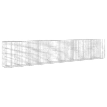 Gabion Wire Mesh