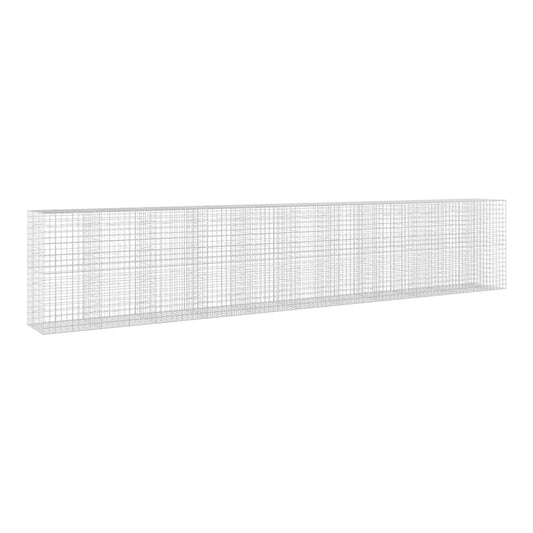 Gabion Wire Mesh