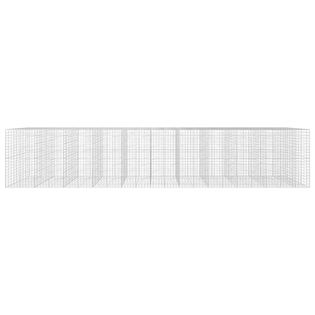 Gabion Wire Mesh