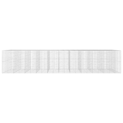 Gabion Wire Mesh