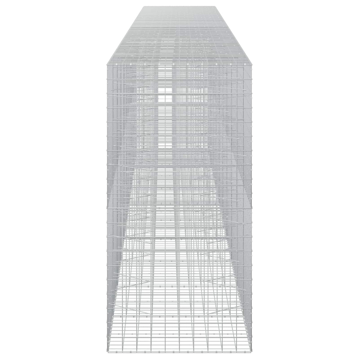 Gabion Wire Mesh