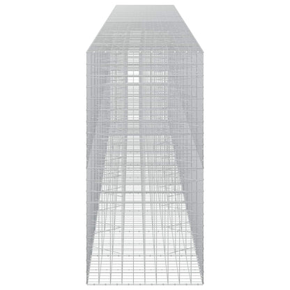 Gabion Wire Mesh