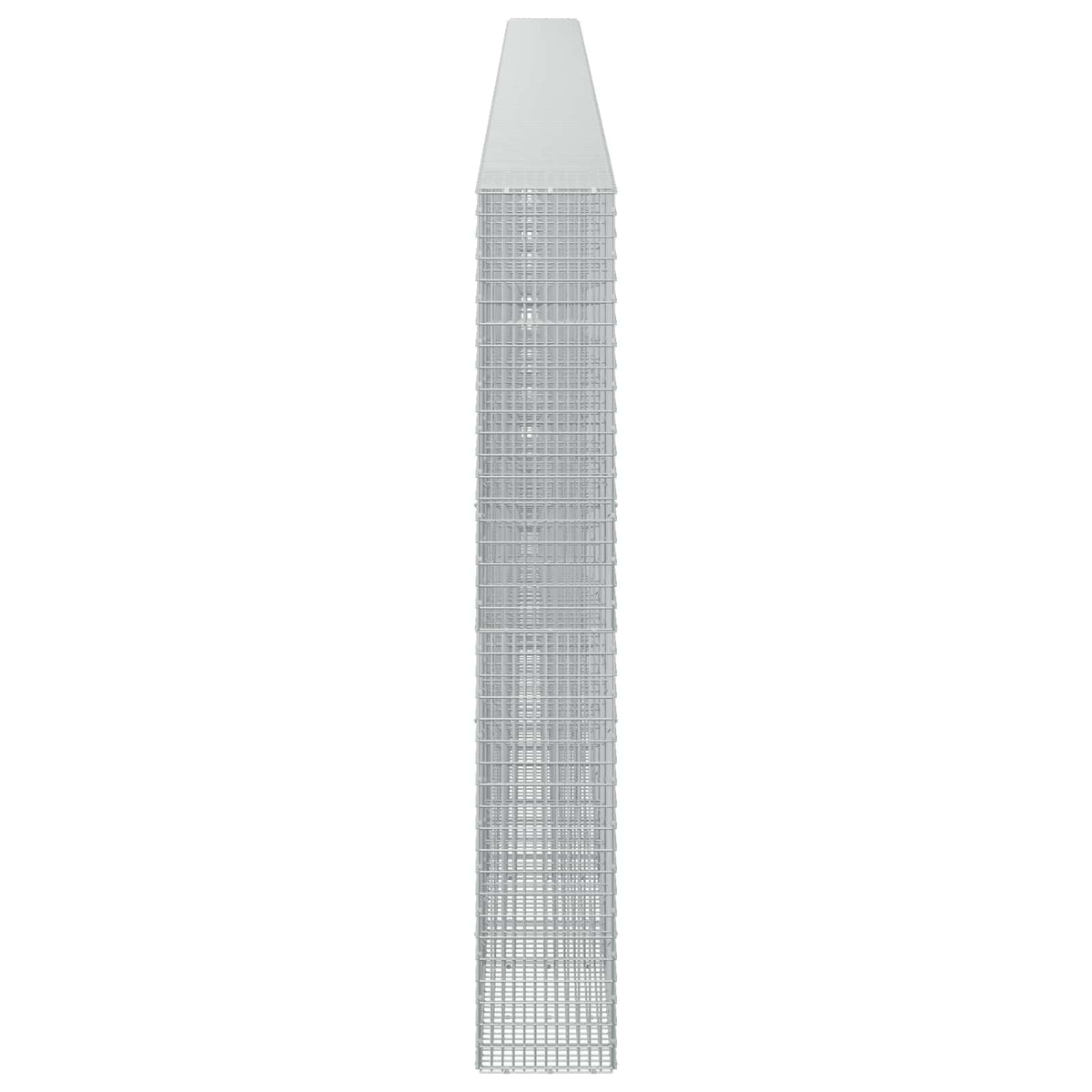 Gabion Wire Mesh
