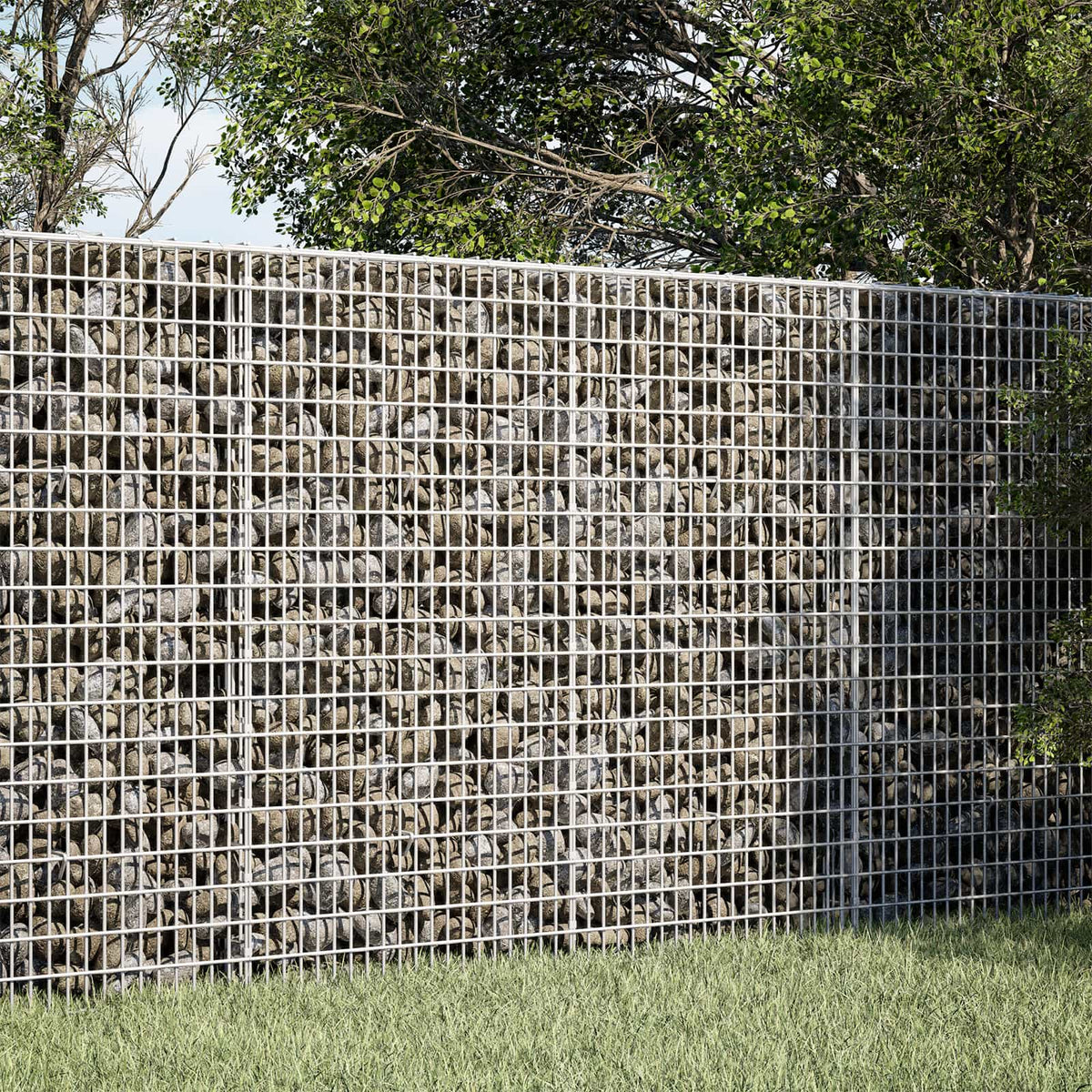 Gabion Wire Mesh