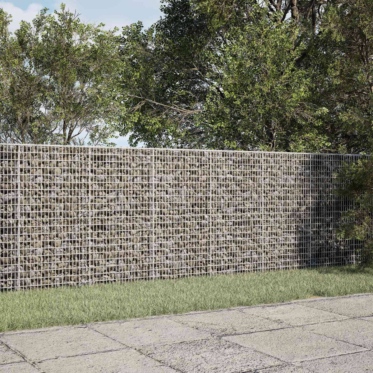 Gabion Wire Mesh