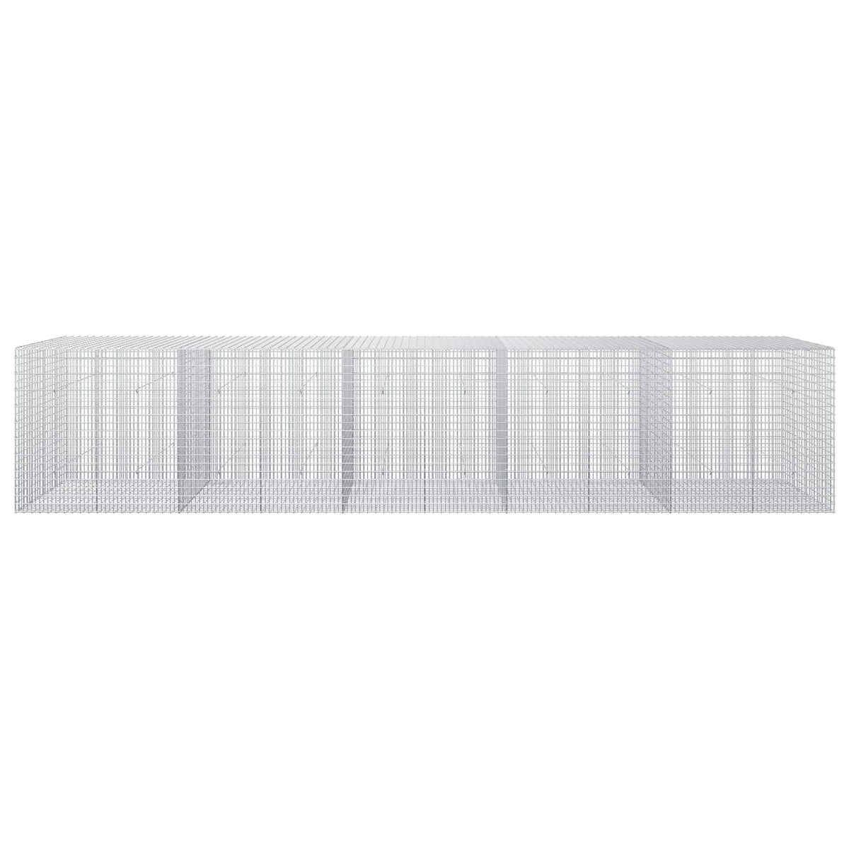Gabion Wire Mesh