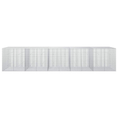 Gabion Wire Mesh
