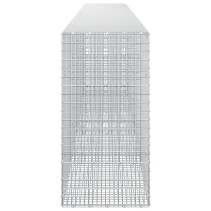 Gabion Wire Mesh