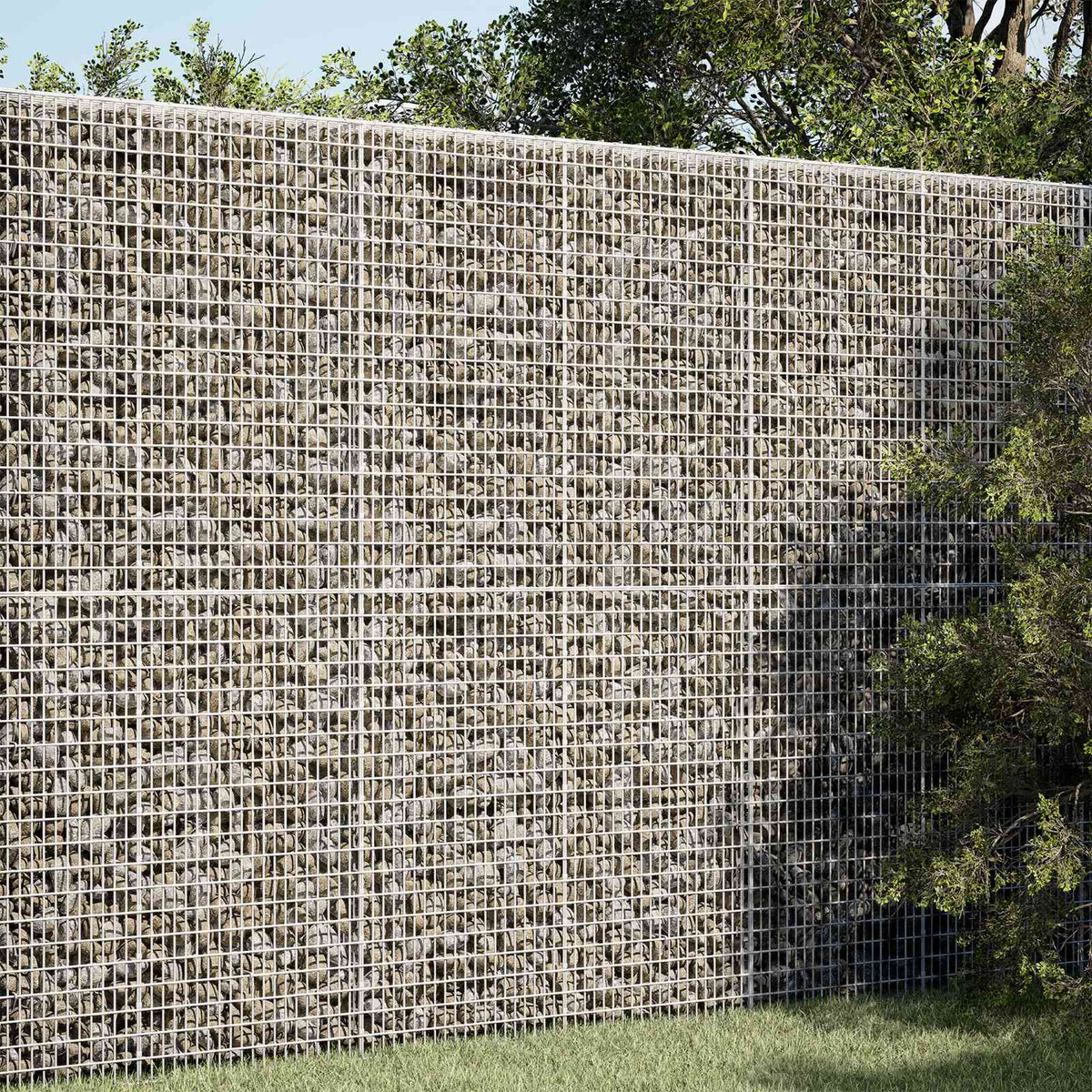 Gabion Wire Mesh