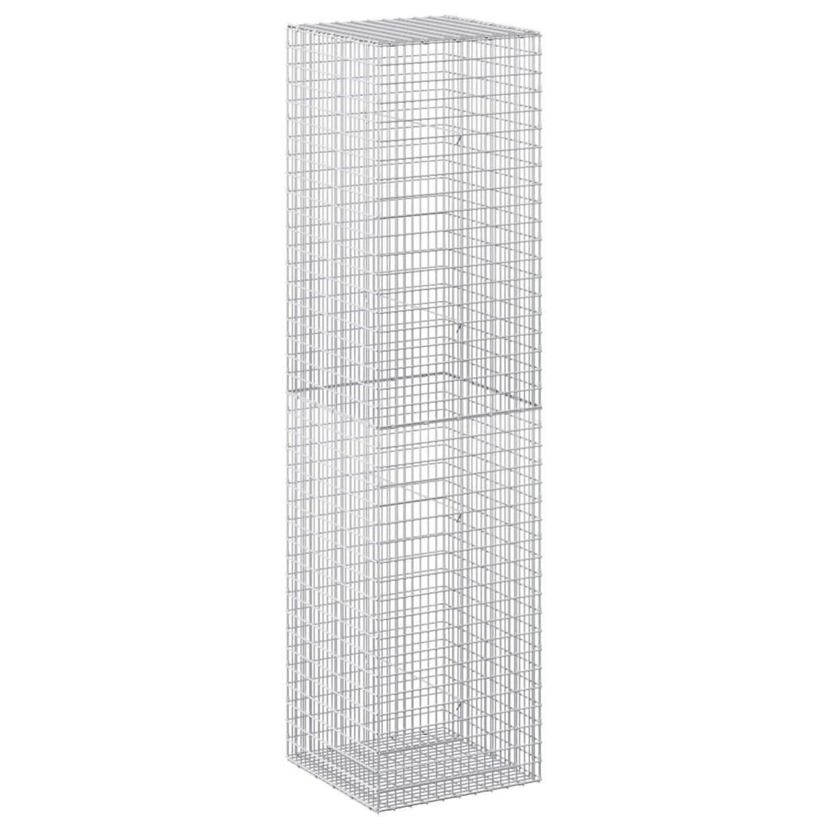 Gabion Wire Mesh