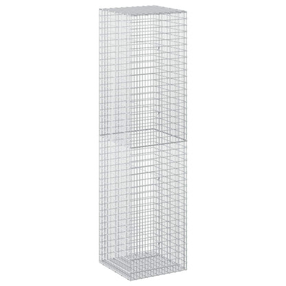 Gabion Wire Mesh