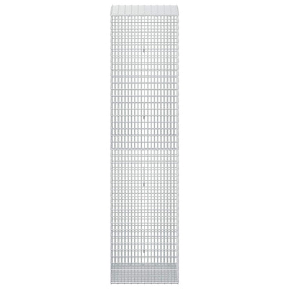 Gabion Wire Mesh