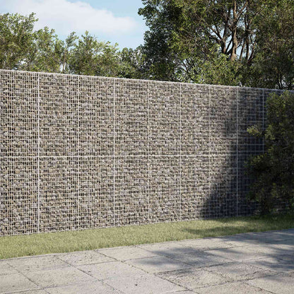 Gabion Wire Mesh