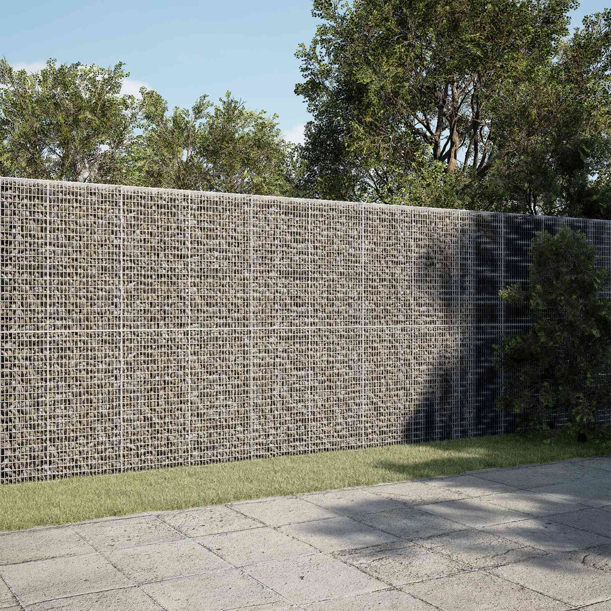 Gabion Wire Mesh