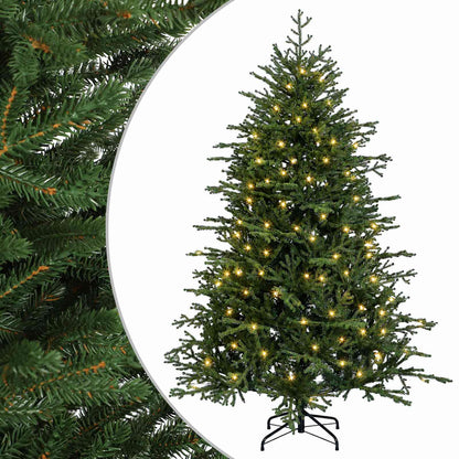 Artificial Christmas Tree Bauble LEDs