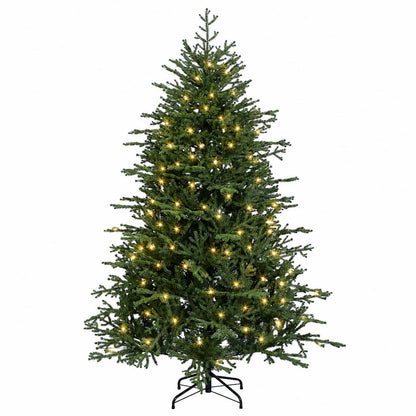 Artificial Christmas Tree Bauble LEDs