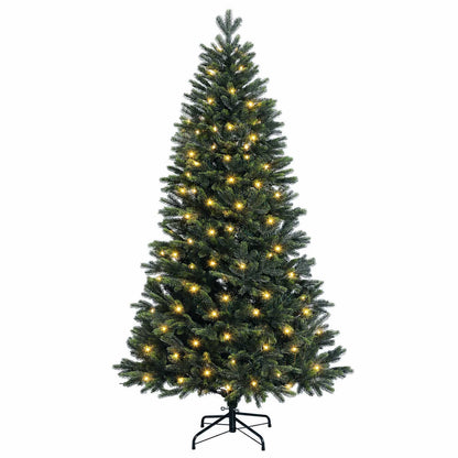 Artificial Christmas Tree Bauble LEDs