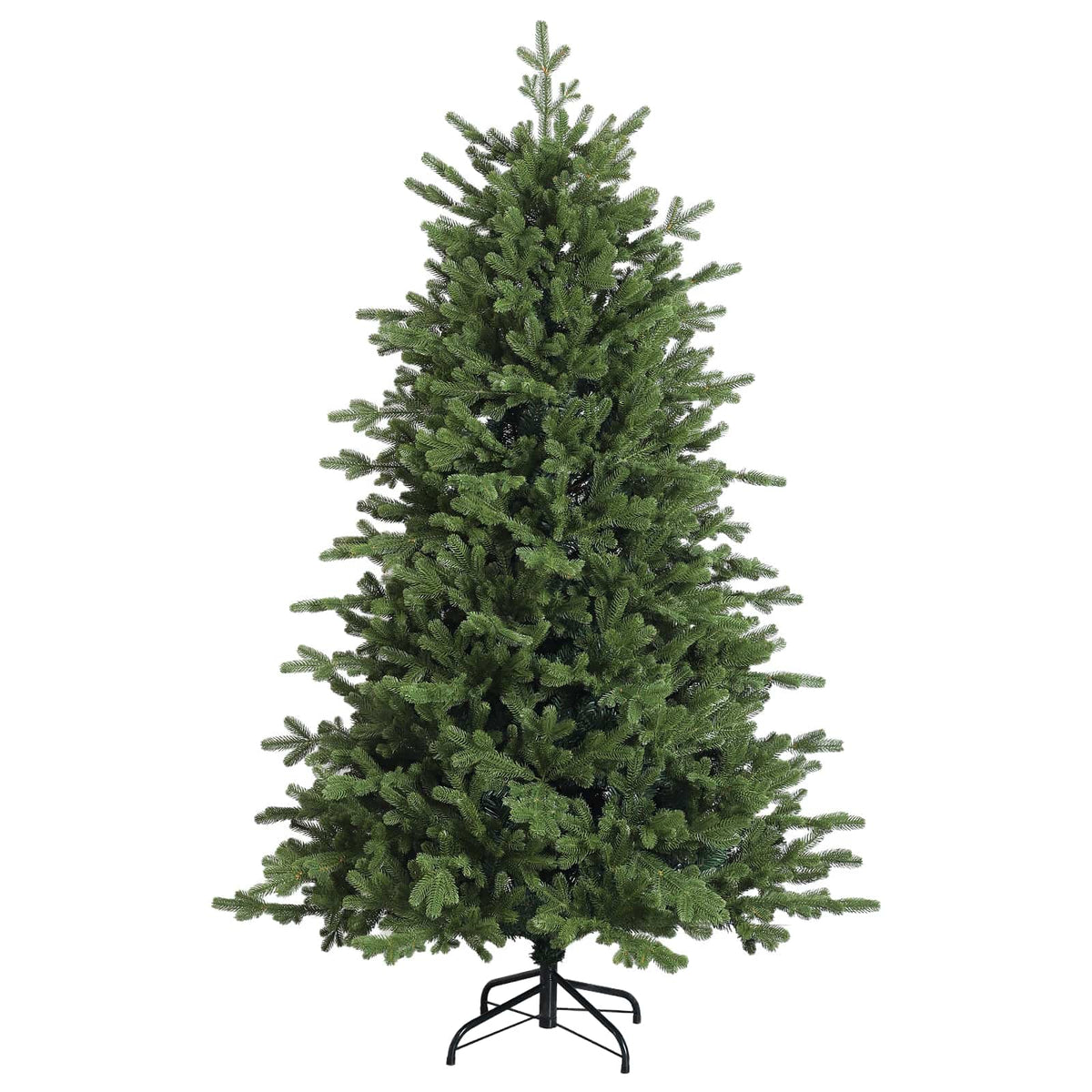 Artificial Christmas Tree Bauble LEDs