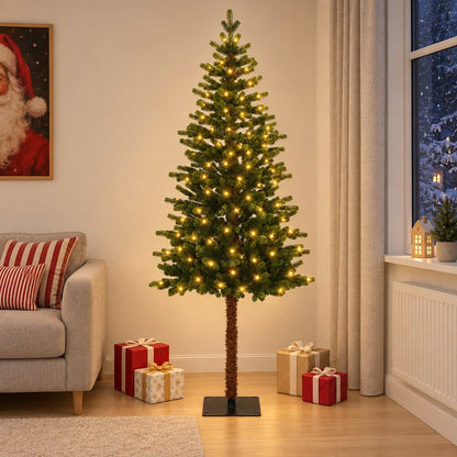 Artificial Christmas Tree LEDs