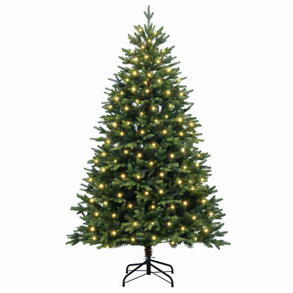 Artificial Christmas Tree LEDs