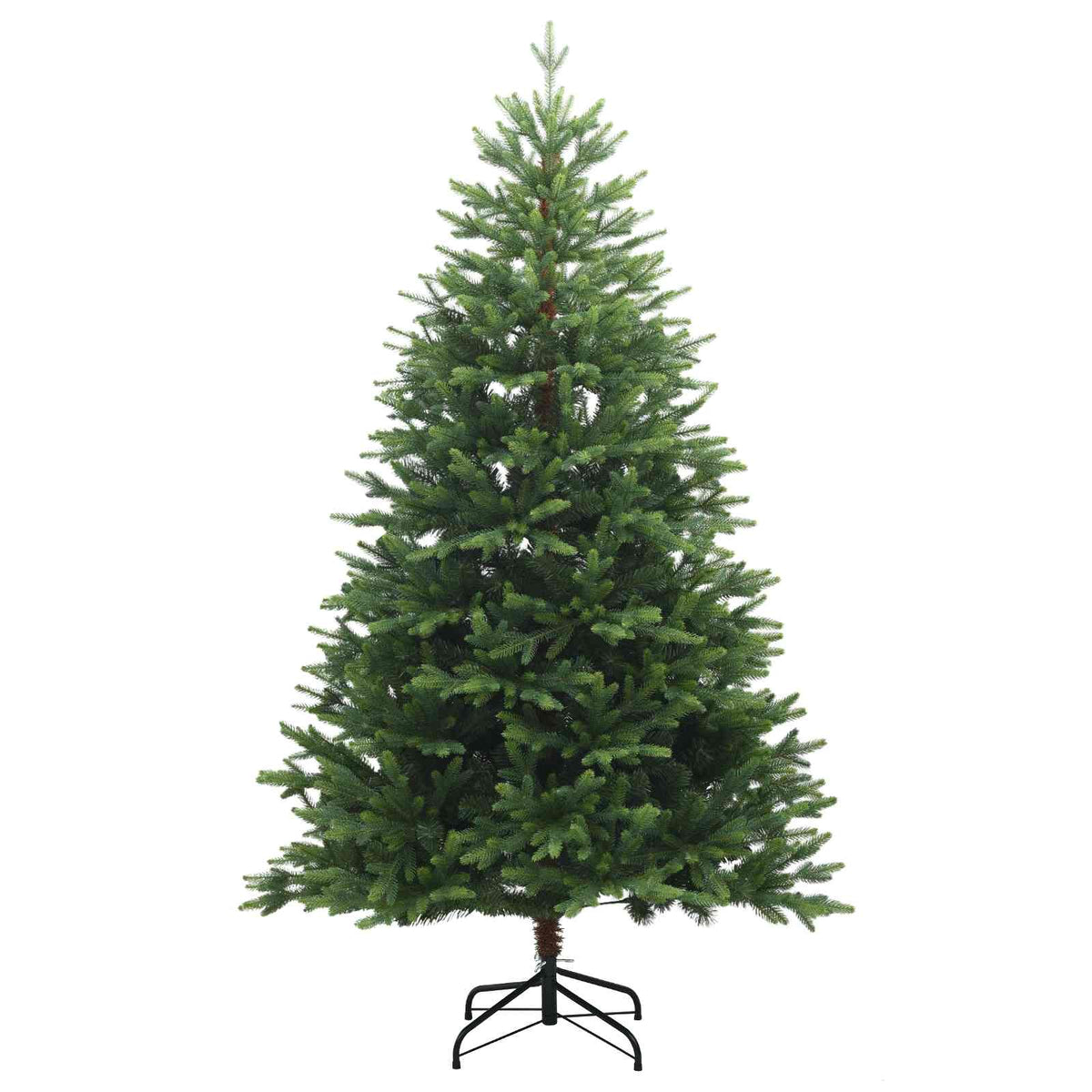 Artificial Christmas Tree Green