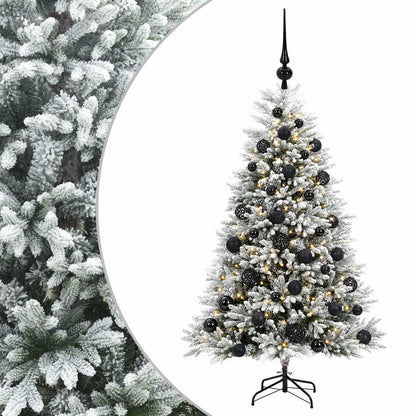 Artificial Christmas Tree Bauble LEDs