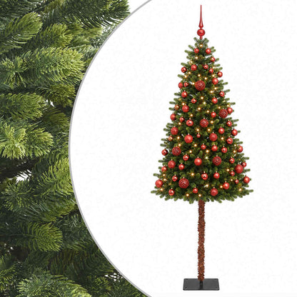 Artificial Christmas Tree Bauble LEDs